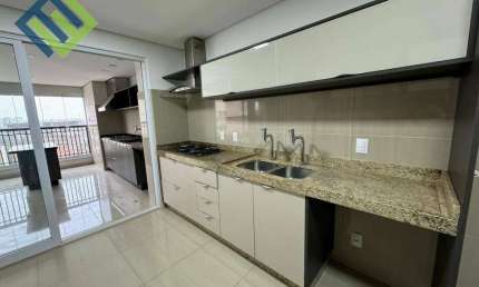 Apartamento para alugar, 224 m² por R$ 12.700,00/mês - Edifício Absoluto - Sorocaba/SP