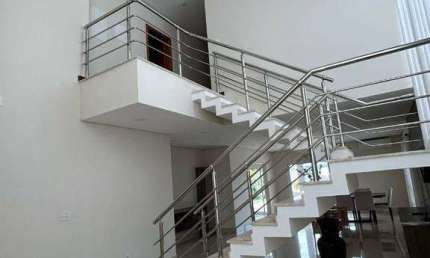 Casa para alugar, 318 m² por R$ 15.890,00/mês - Alphaville Nova Esplanada - Votorantim/SP