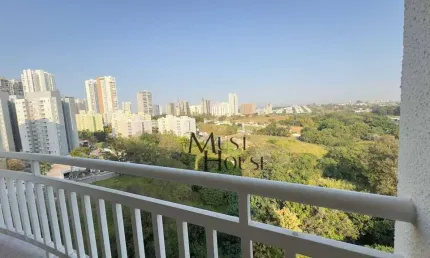 Apartamento à venda, 88 m² por R$ 600.000,00 - Edifício Barão de Iguatemi - Sorocaba/SP