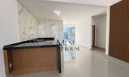 Casa à venda, 115 m² por R$ 730.000,00 - Terras de São Francisco - Sorocaba/SP