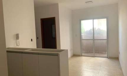 Apartamento para alugar, 60 m² por R$ 2.300,02/mês - Edifício Villa Sunset - Sorocaba/SP