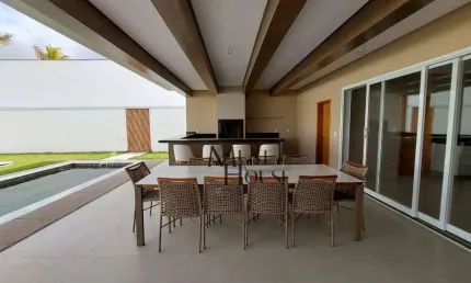 Casa, 450 m² - venda por R$ 4.500.000,00 ou aluguel por R$ 25.000,02/mês - Condomínio Saint Patrick - Sorocaba/SP
