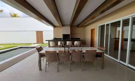 Casa, 450 m² - venda por R$ 4.500.000,00 ou aluguel por R$ 25.000,02/mês - Condomínio Saint Patrick - Sorocaba/SP