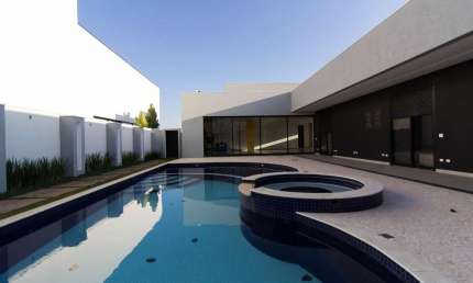 Casa para alugar, 457 m² por R$ 21.730,00/mês - Condomínio Saint Patrick - Sorocaba/SP