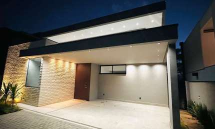 Casa, 243 m² - venda por R$ 2.495.000,00 ou aluguel por R$ 18.830,00/mês - Alphaville Nova Esplanada 3 - Votorantim/SP