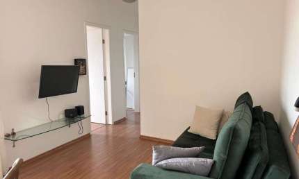 Apartamento com 2 dormitórios para alugar, 52 m² por R$ 2.429,00/mês - Edifício Lara - Sorocaba/SP