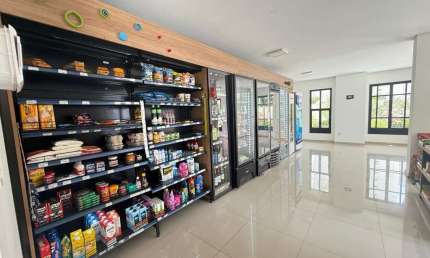 Apartamento para alugar, 85 m² por R$ 4.427,00/mês - Residencial Luzes Campolim - Sorocaba/SP