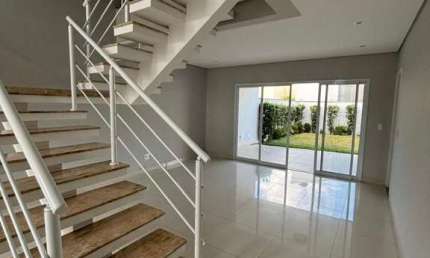 Casa para alugar, 215 m² por R$ 6.022,59/mês - Condomínio Ibiti Royal Park - Sorocaba/SP
