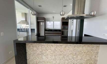 Casa, 224 m² - venda por R$ 2.200.000,00 ou aluguel por R$ 15.000,02/mês - Alphaville Nova Esplanada I - Votorantim/SP