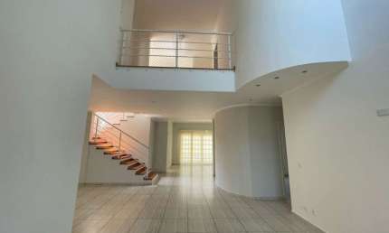 Casa com 3 dormitórios para alugar, 250 m² por R$ 9.500,02/mês - Condomínio Aldeia da Mata - Votorantim/SP