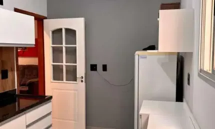 Apartamento para alugar, 68 m² por R$ 3.900,02/mês - Edifício San Marco - Sorocaba/SP
