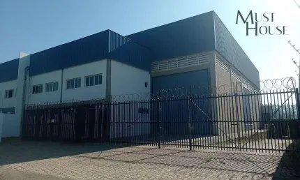 Galpão, 1050 m² - venda por R$ 3.500.000,00 ou aluguel por R$ 20.600,00/mês - Aparecida - Sorocaba/SP