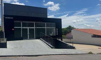 Prédio para alugar, 600 m² por R$ 16.475,49/mês - Jardim Santa Fé - Sorocaba/SP