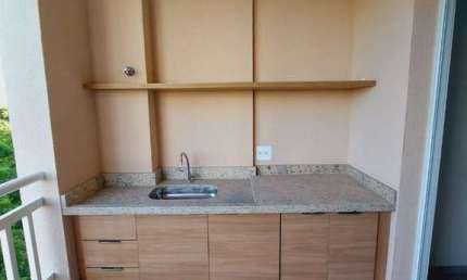 Apartamento para alugar, 88 m² por R$ 3.500,02/mês - Edifício Barão de Iguatemi - Sorocaba/SP
