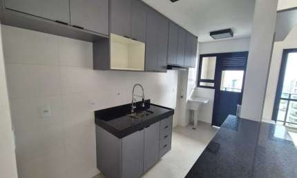 Apartamento para alugar, 62 m² por R$ 4.297,76/mês - Le Monde Campolim - Sorocaba/SP