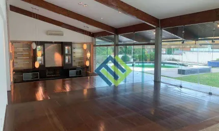 Casa para alugar, 670 m² por R$ 20.000,01/mês - Jardim América - Sorocaba/SP