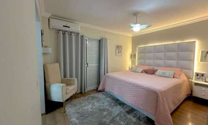 Apartamento para alugar, 140 m² por R$ 7.000,02/mês - Edifício Ravenna - Sorocaba/SP