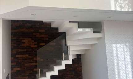 Casa com 3 dormitórios para alugar, 192 m² por R$ 11.730/mês - Cyrela Landscape Esplanada - Votorantim/SP