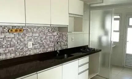 Apartamento para alugar, 93 m² por R$ 7.500,02/mês - Residencial Soleil de Québec - Sorocaba/SP