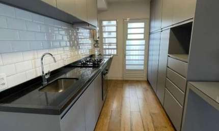 Apartamento com 3 dormitórios para alugar, 96 m² por R$ 4.810/mês - Condominio Residencial Montpellier - Sorocaba/SP