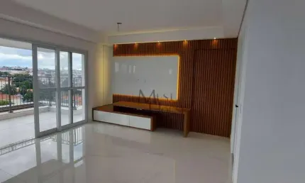 Apartamento com 3 dormitórios, 161 m² - venda por R$ 2.500.000 ou aluguel por R$ 11.774/mês - Tom Jobim Campolim - Sorocaba/SP