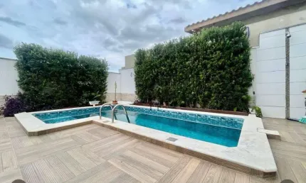 Casa com 4 dormitórios para alugar, 322 m² por r$ 7.800/mês - aldeia da mata - votorantim/sp