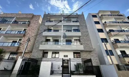 Apartamento com 2 quartos à venda na Rua Domingos Tavares de Souza, 349, Vivendas da Serra, Juiz de Fora