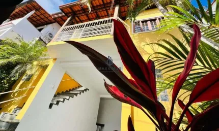 Oportunidade de Investimento: Casa e quartos no Jardim das Azaleias II