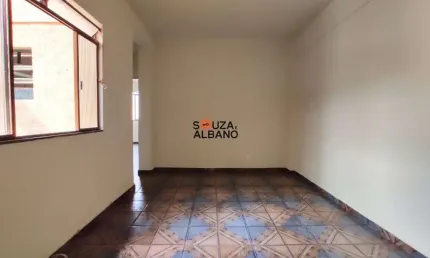 Apartamento com 2 quartos para alugar na Rua Américo Lobo, 2456, Progresso, Juiz de Fora