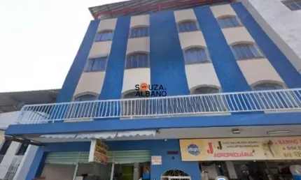 Apartamento com 2 quartos para alugar na Rua Américo Lobo, 2456, Progresso, Juiz de Fora