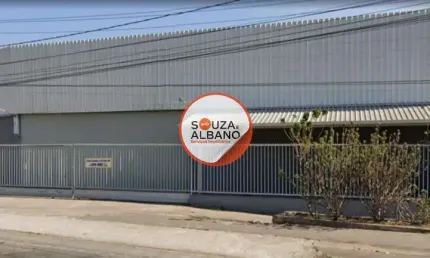 Barracão / Galpão / Depósito para alugar na Avenida Garcia Rodrigues Paes, 12600, Barbosa Lage, Juiz de Fora