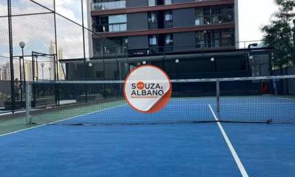 Apartamento com 2 quartos à venda na Rua Santos Dumont, 275, Granbery, Juiz de Fora