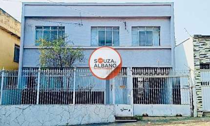 Casa com 5 quartos à venda na Avenida Governador Valadares, 737, Manoel Honório, Juiz de Fora, 245 m2 por R$ 750.000