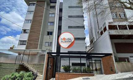 Kitnet / Stúdio à venda na Rua Marechal Deodoro, 601, Centro, Juiz de Fora
