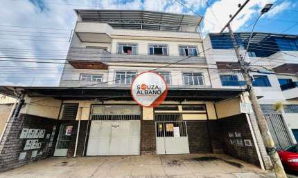Apartamento para alugar com 2 quartos, 1 vaga e 70m² no Progresso por R$ 900