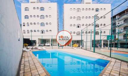 APARTAMENTO DE TRES DORMITÓRIOS COM DUAS VAGAS NO SÃO MATEUS