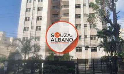 Cobertura com 4 quartos à venda na Rua Doutor Constantino Paleta, 83, Centro, Juiz de Fora