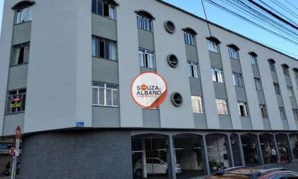 Apartamento Garden 2 Quartos, 1 Vaga e Área Externa  em São Mateus –  R$ 250.000