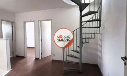 Apartamento com 2 quartos para alugar na Avenida Engenheiro Valdir Pedro Monachesi, 1400, Aeroporto, Juiz de Fora