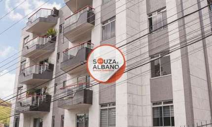 Apartamento com 3 quartos, 2 vagas à venda em São Mateus – 120m² por R$ 489.000