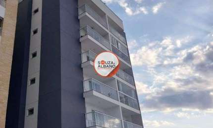 Cobertura à venda com 3 quartos (2 suítes), 2 vagas – Estrela Sul – R$ 839.000