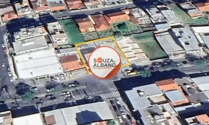 Terreno de 900m² para Locação no Cascatinha – Excelente Localização e Potencial