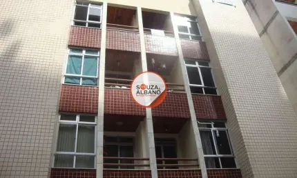 Cobertura à venda com 3 quartos e 147m² no São Mateus – R$ 489.000