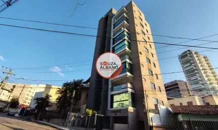 Apartamento com 2 quartos à venda na Rua Demétrio Francisco, 70, Boa Vista, Juiz de Fora