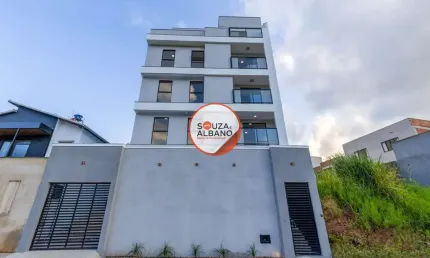 Cobertura  a venda  com 3 quartos,  e espaço gourmet  Recanto da Mata  111 m²