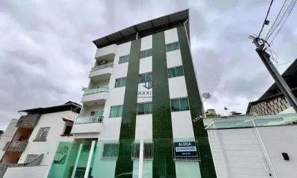 Aluge sem burocracia apartamento 2 quartos com ou sem vaga