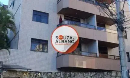 Cobertura para locação com 2 quartos, 1 vaga no paineiras – r$ 2.300/mês
