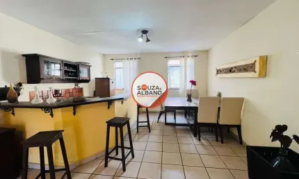 Casa com 3 quartos à venda na Rua Barão do Retiro, 800, Bonfim, Juiz de Fora