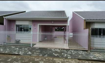 Casa com 2 quartos à venda na Rua Principal, 1056, Centro, Contenda