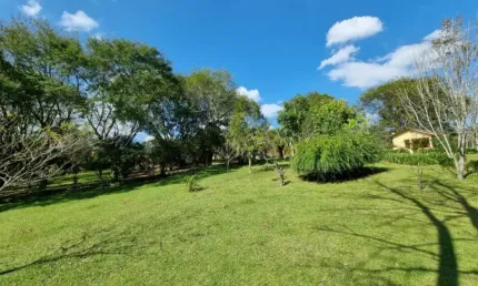 Chácara / sítio à venda na Rua Principal, 517, Centro, Contenda